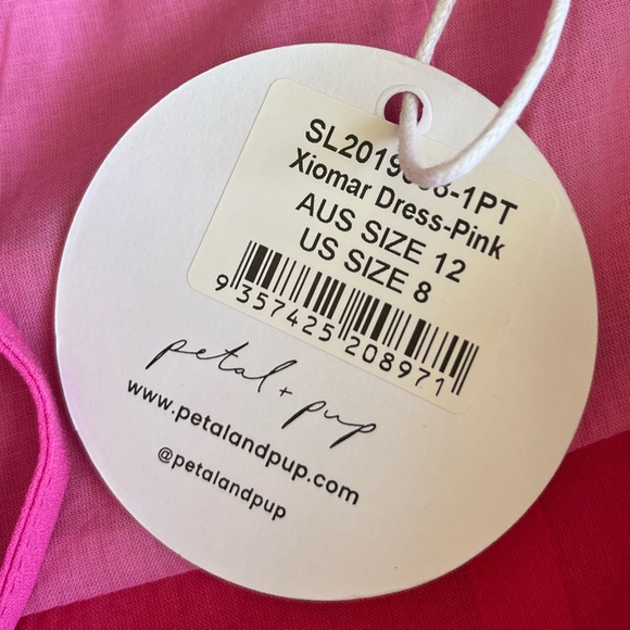 Petal & Pup Xiomar Dress (read sizing note) - Picture 11 of 16